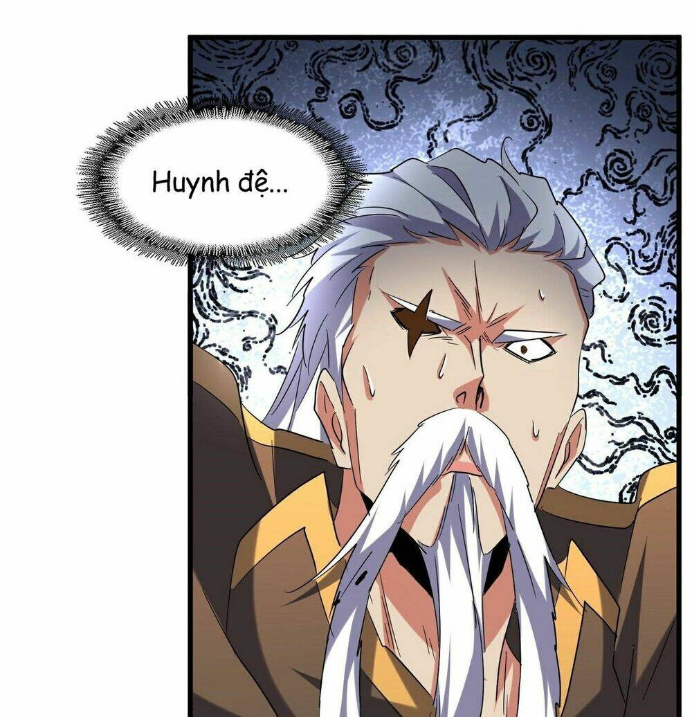 Đại Quản Gia Là Ma Hoàng - Chapter 188 - Page 12