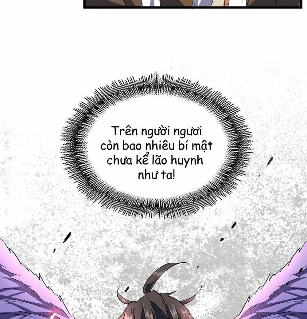 Đại Quản Gia Là Ma Hoàng - Chapter 188 - Page 13