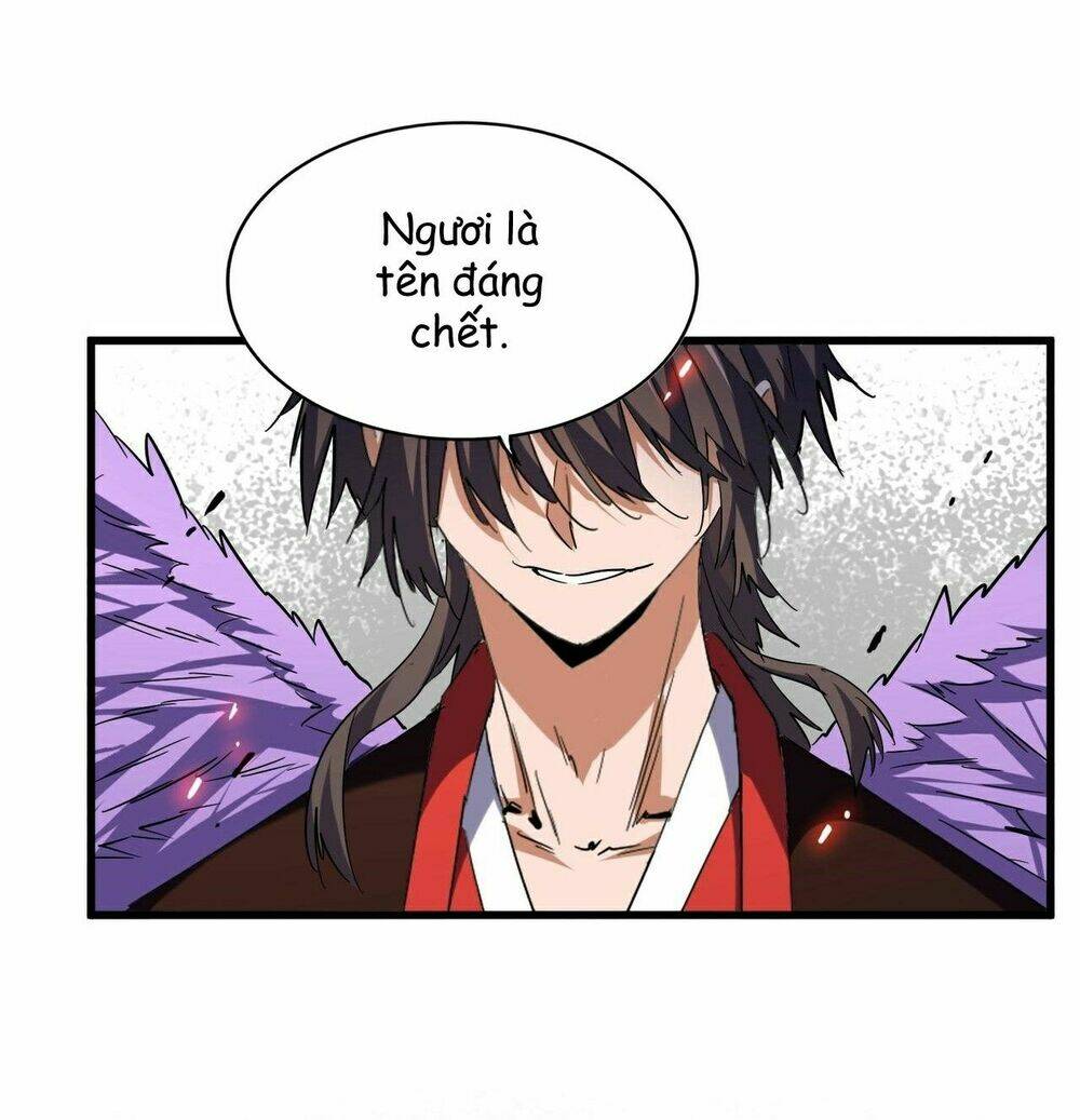 Đại Quản Gia Là Ma Hoàng - Chapter 188 - Page 15