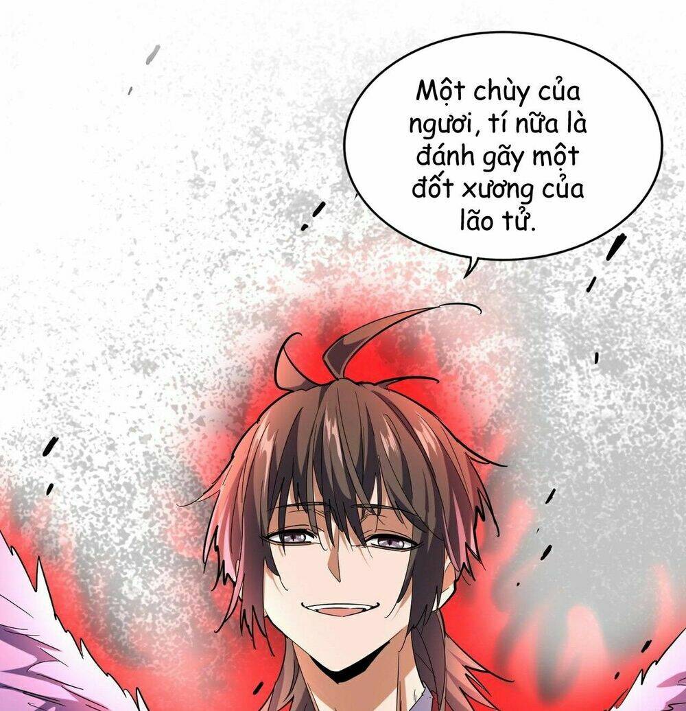 Đại Quản Gia Là Ma Hoàng - Chapter 188 - Page 16