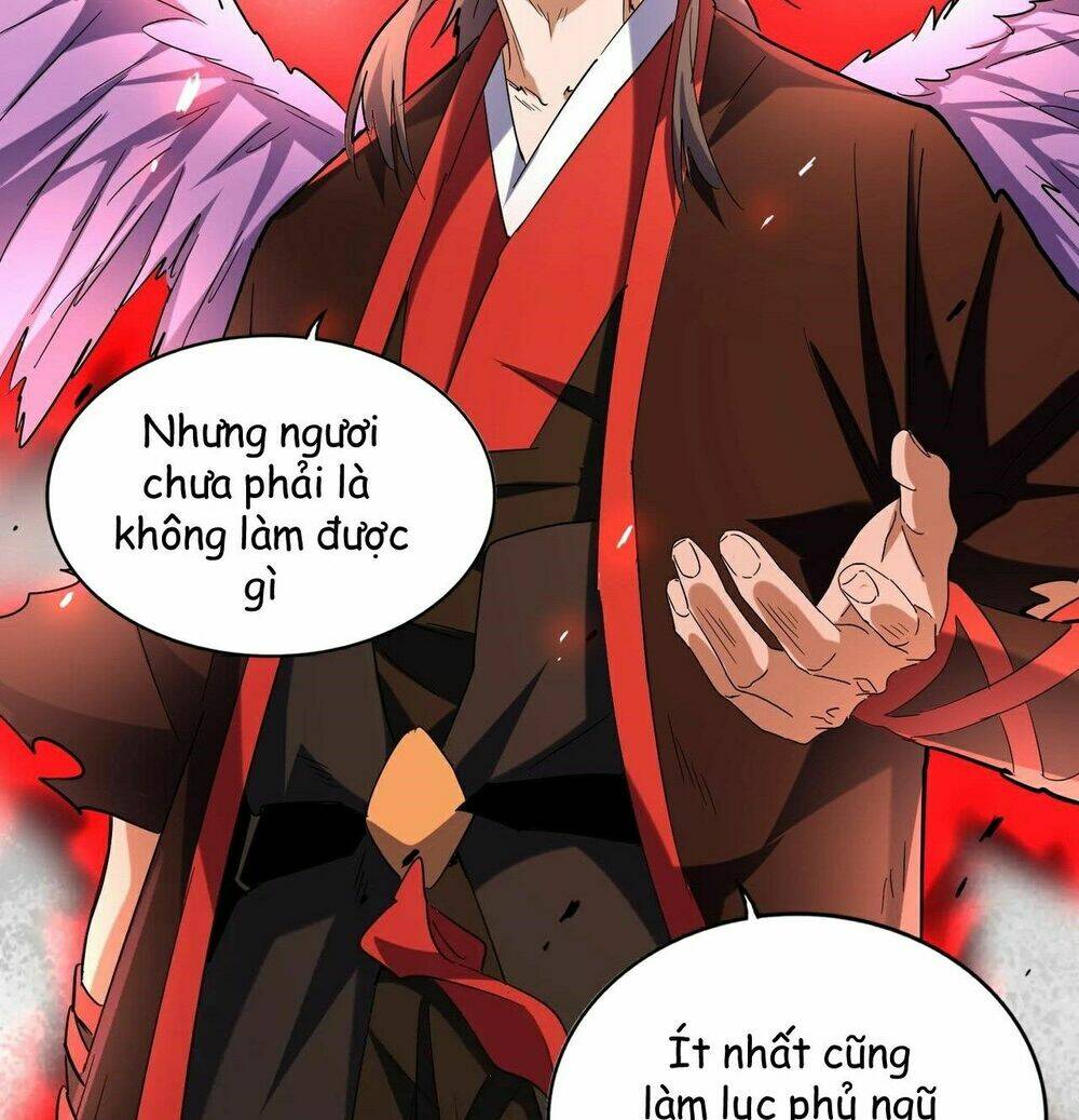 Đại Quản Gia Là Ma Hoàng - Chapter 188 - Page 17