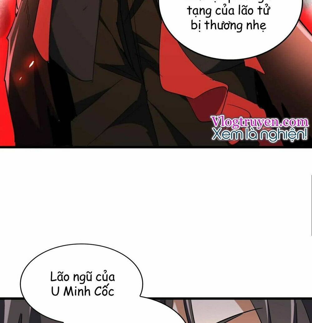 Đại Quản Gia Là Ma Hoàng - Chapter 188 - Page 18