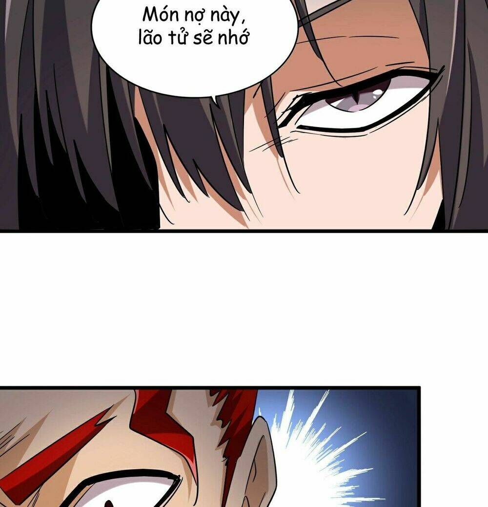 Đại Quản Gia Là Ma Hoàng - Chapter 188 - Page 19