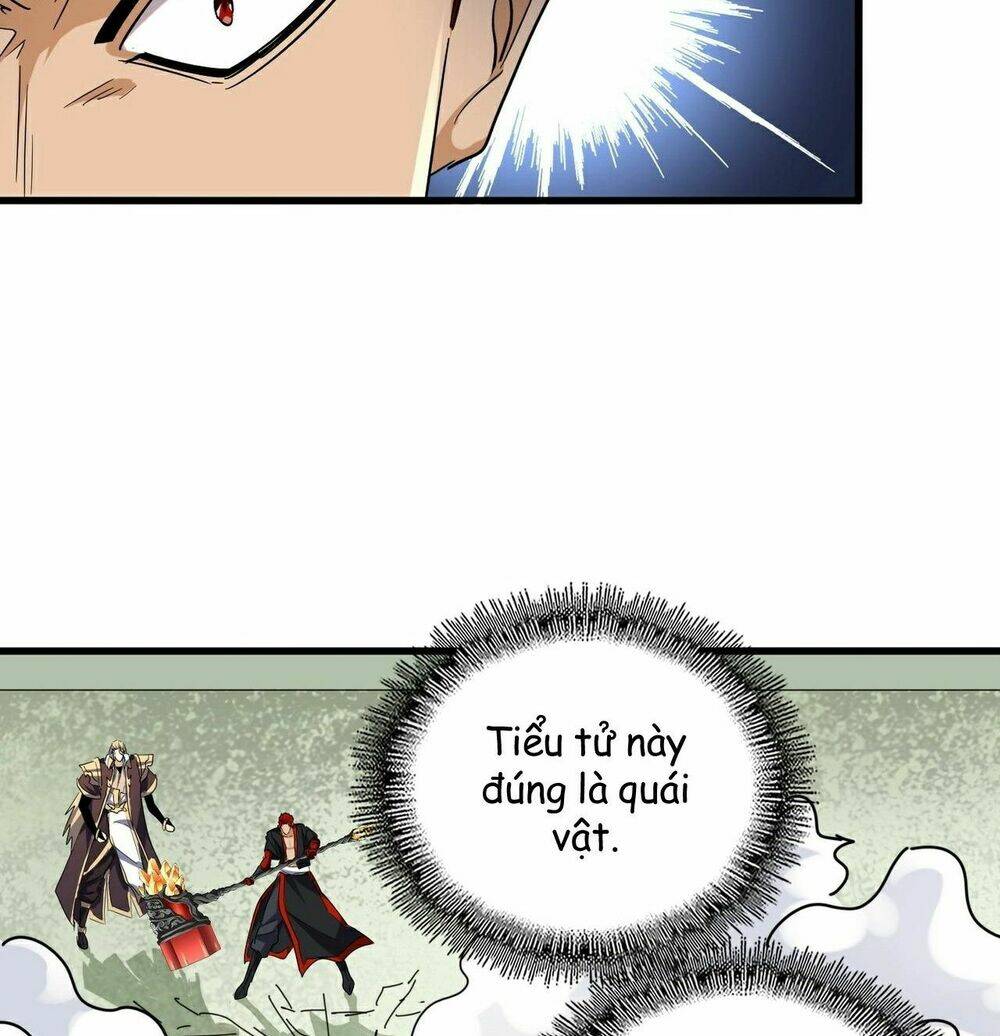 Đại Quản Gia Là Ma Hoàng - Chapter 188 - Page 20