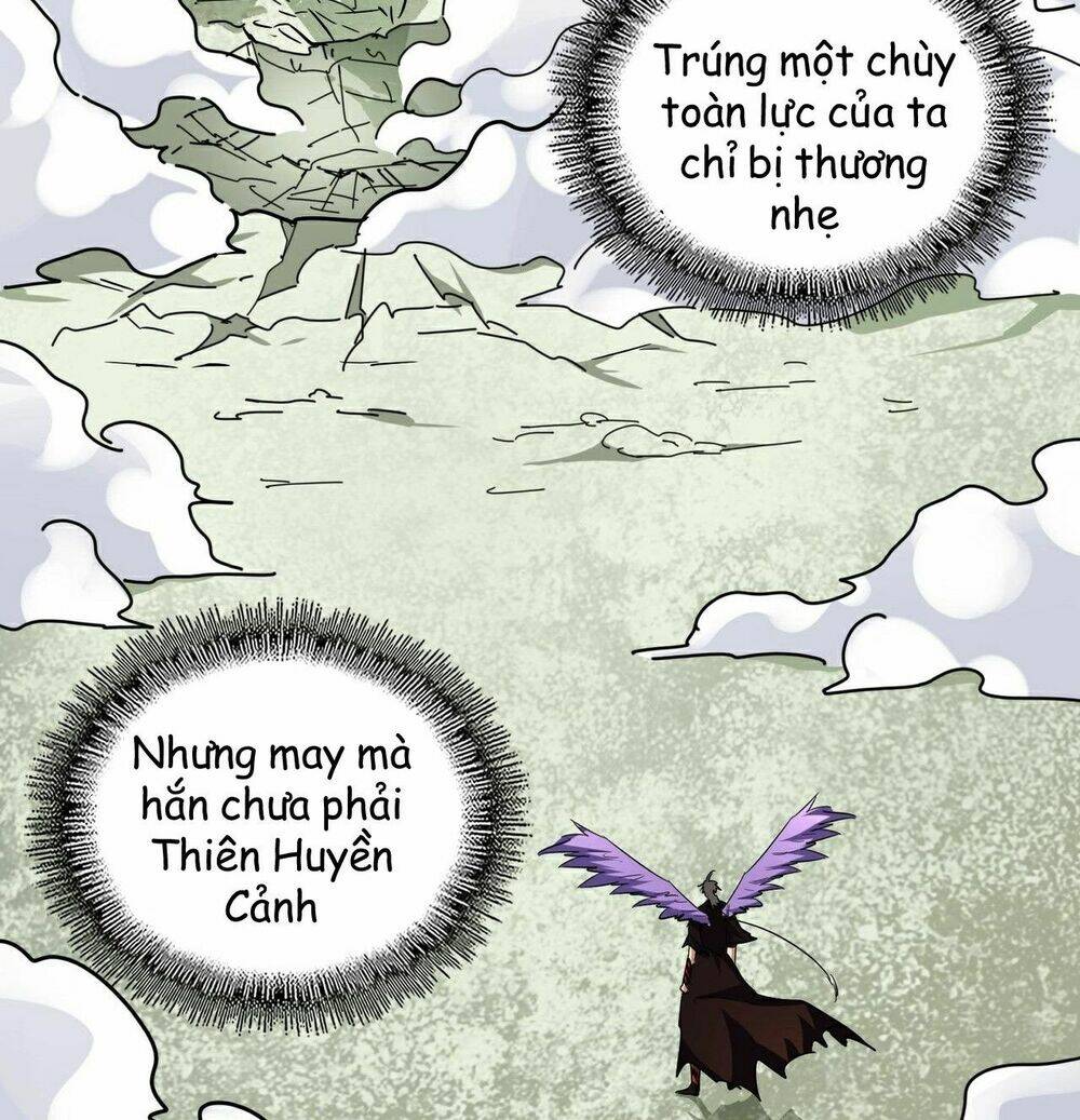 Đại Quản Gia Là Ma Hoàng - Chapter 188 - Page 21