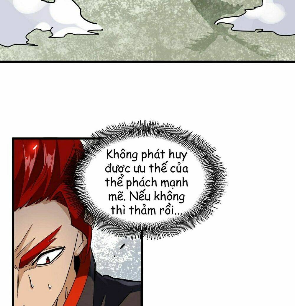 Đại Quản Gia Là Ma Hoàng - Chapter 188 - Page 22