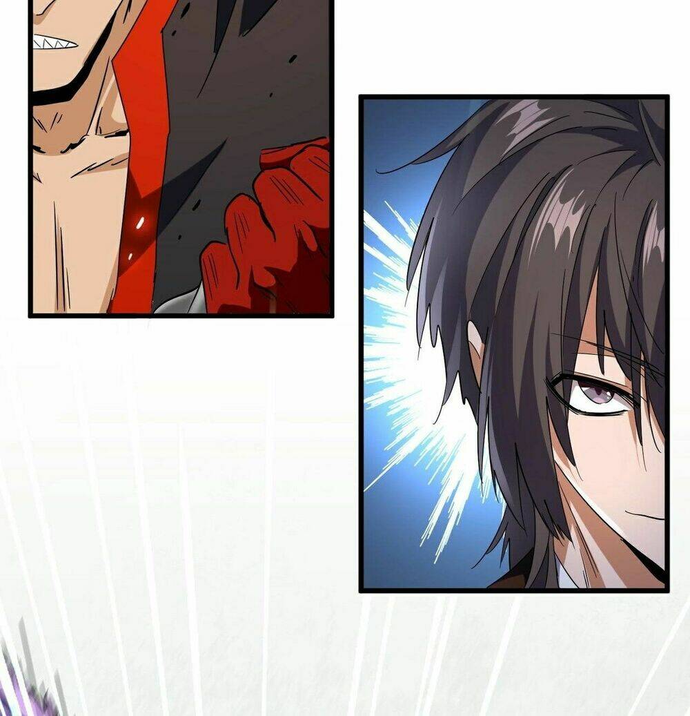 Đại Quản Gia Là Ma Hoàng - Chapter 188 - Page 23