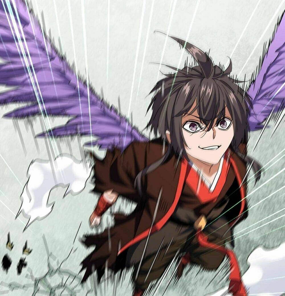 Đại Quản Gia Là Ma Hoàng - Chapter 188 - Page 24