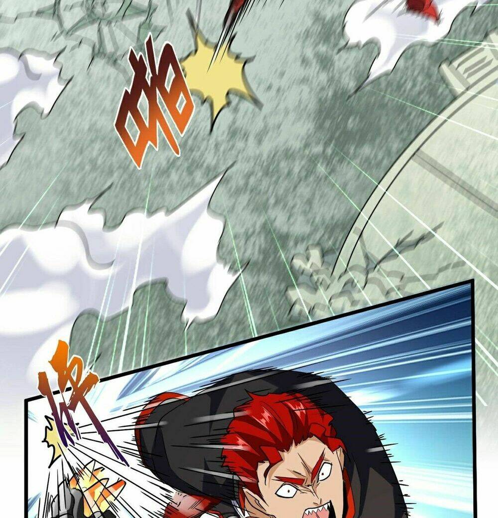 Đại Quản Gia Là Ma Hoàng - Chapter 188 - Page 25