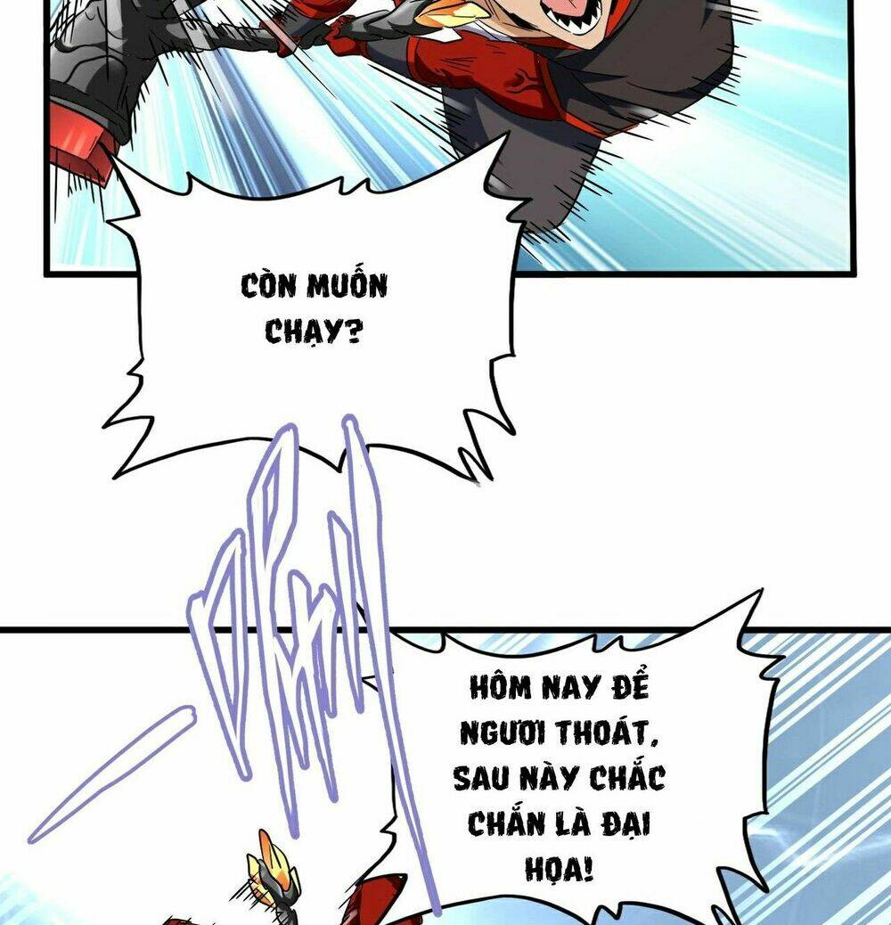 Đại Quản Gia Là Ma Hoàng - Chapter 188 - Page 26