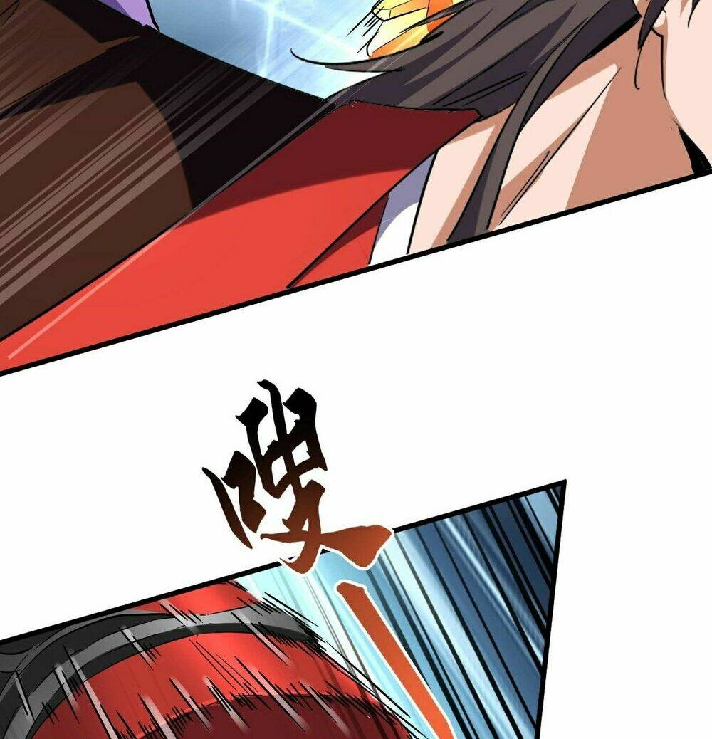 Đại Quản Gia Là Ma Hoàng - Chapter 188 - Page 28