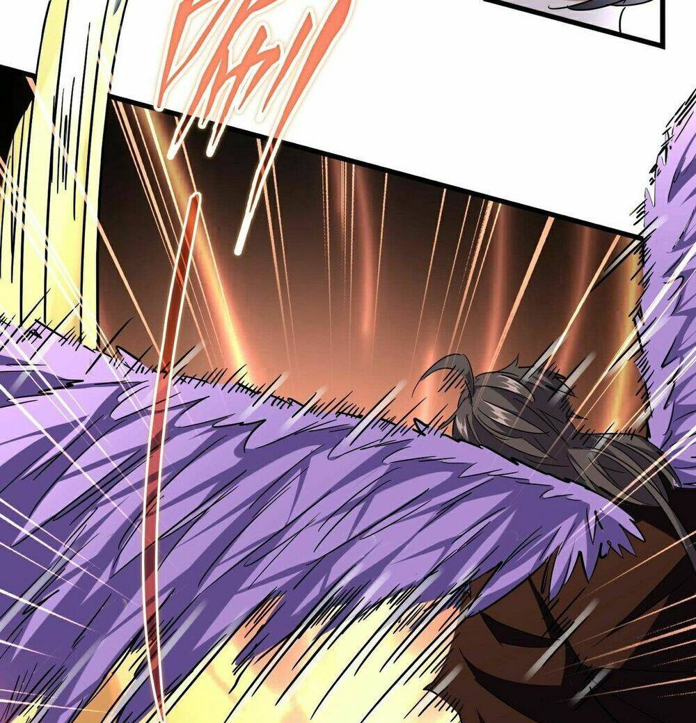 Đại Quản Gia Là Ma Hoàng - Chapter 188 - Page 30