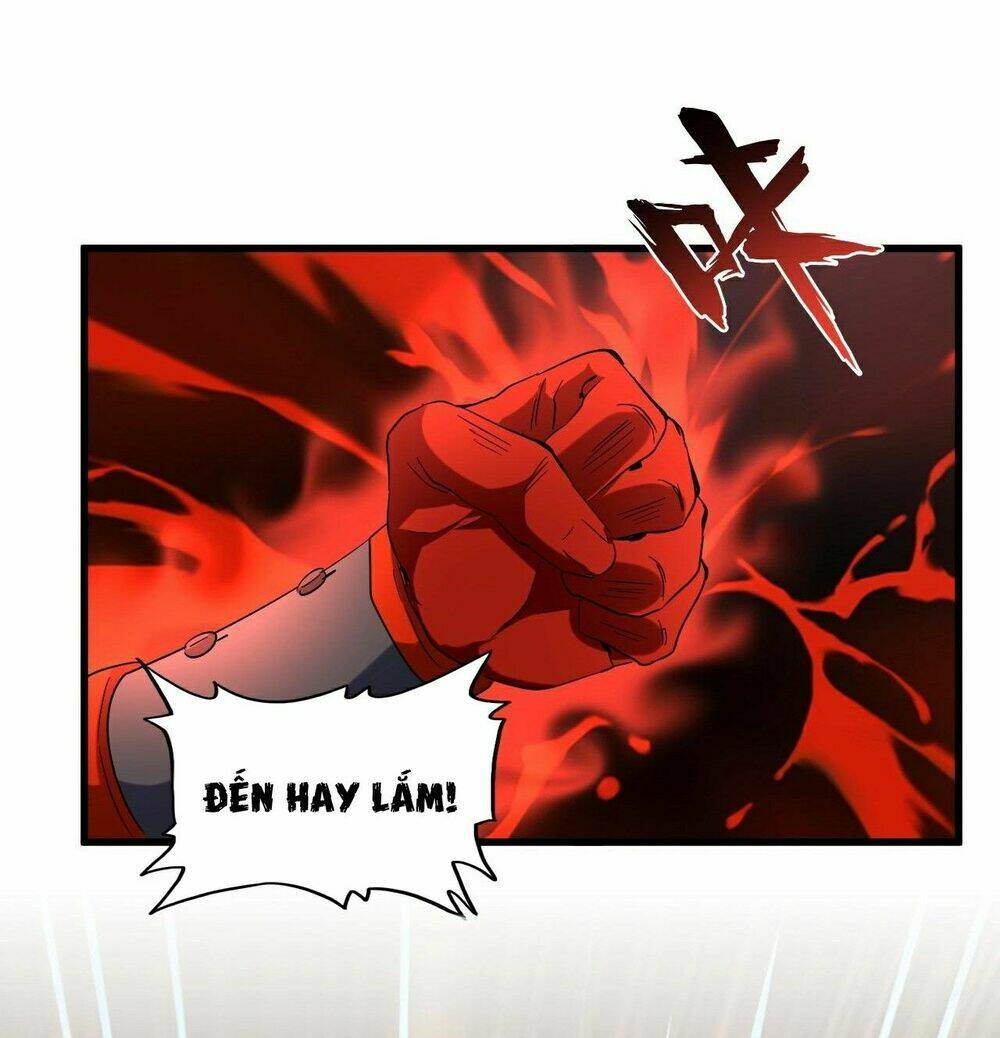 Đại Quản Gia Là Ma Hoàng - Chapter 188 - Page 34