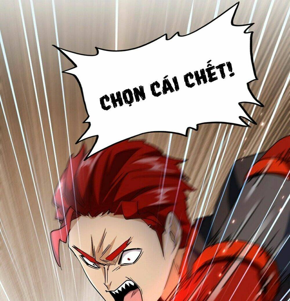 Đại Quản Gia Là Ma Hoàng - Chapter 188 - Page 35