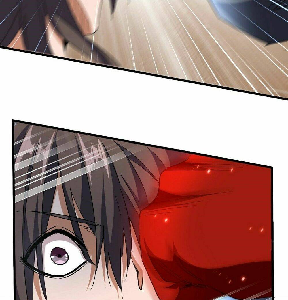 Đại Quản Gia Là Ma Hoàng - Chapter 188 - Page 37