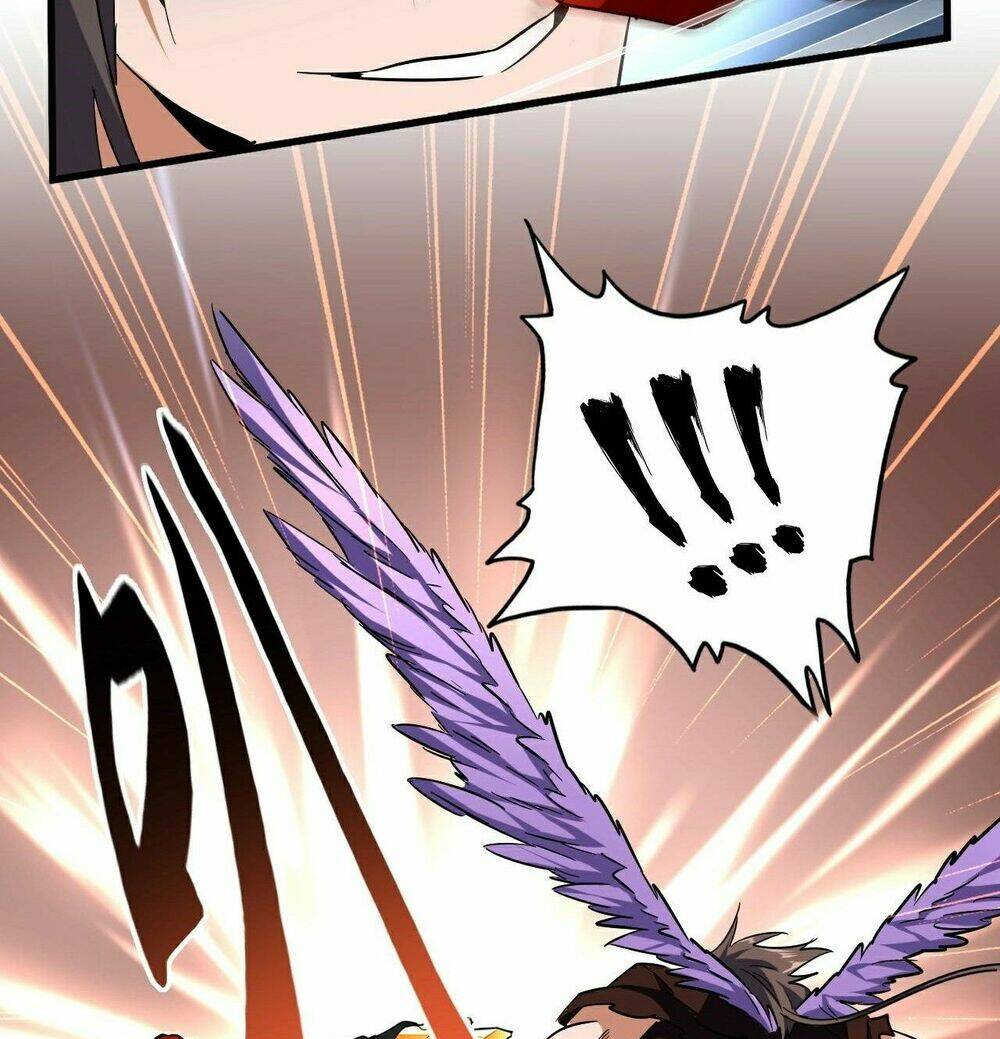 Đại Quản Gia Là Ma Hoàng - Chapter 188 - Page 38