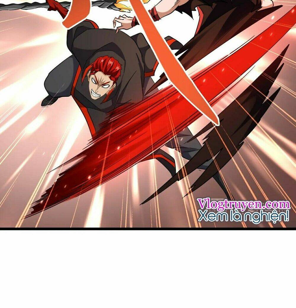 Đại Quản Gia Là Ma Hoàng - Chapter 188 - Page 39