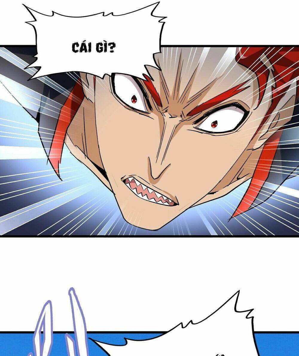 Đại Quản Gia Là Ma Hoàng - Chapter 188 - Page 40