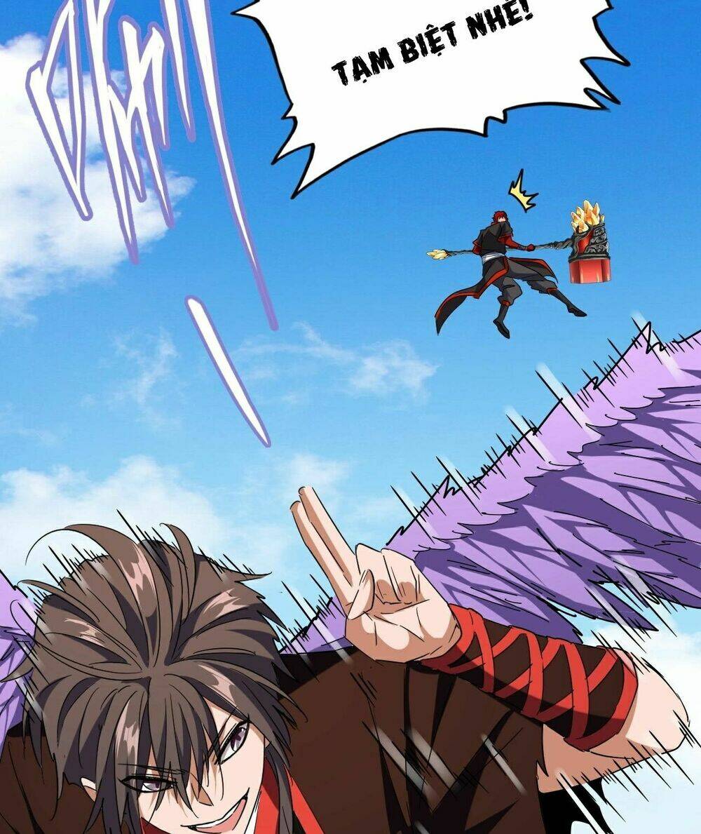 Đại Quản Gia Là Ma Hoàng - Chapter 188 - Page 41