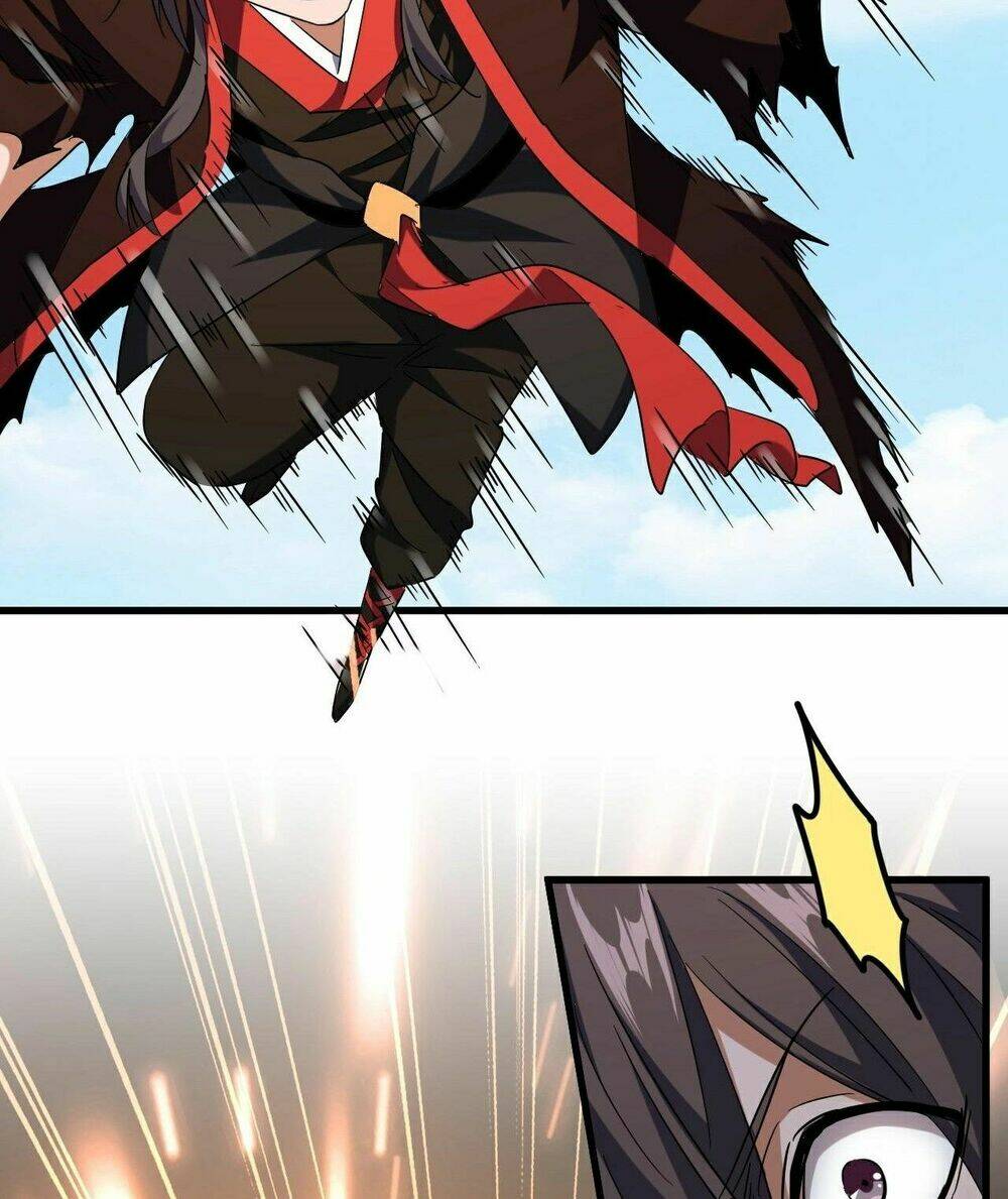 Đại Quản Gia Là Ma Hoàng - Chapter 188 - Page 42