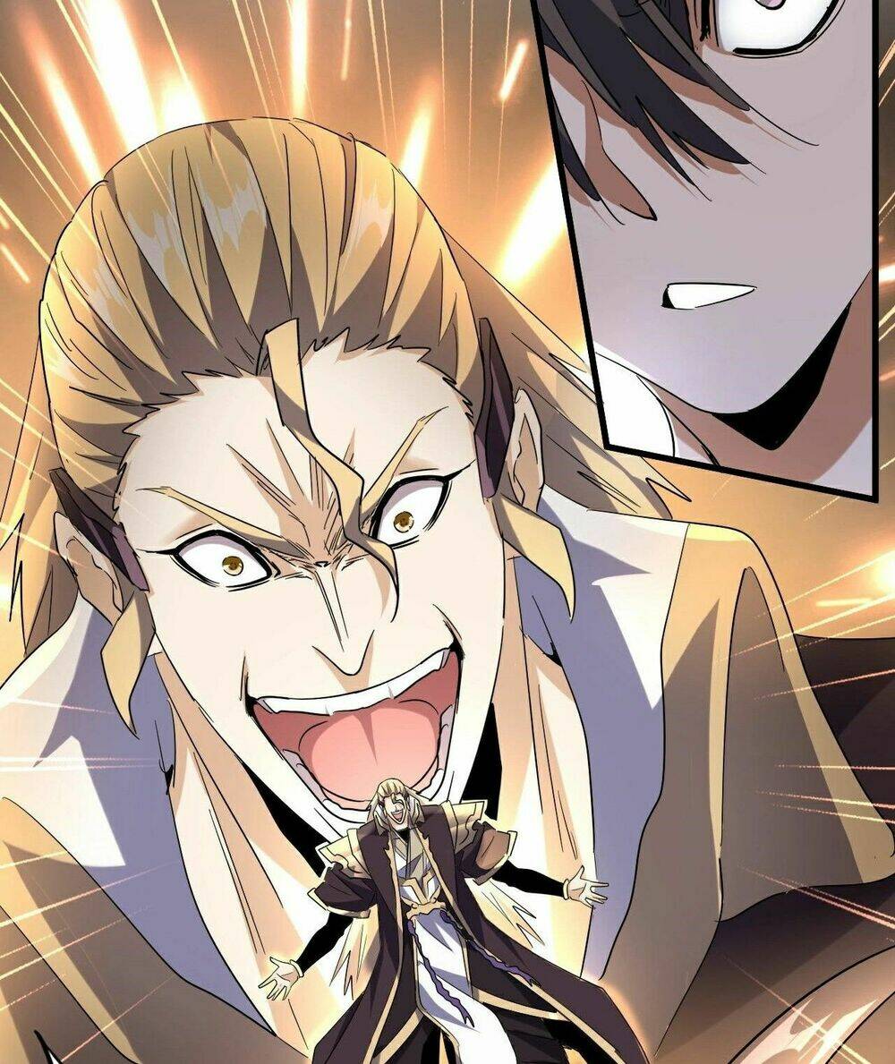 Đại Quản Gia Là Ma Hoàng - Chapter 188 - Page 43