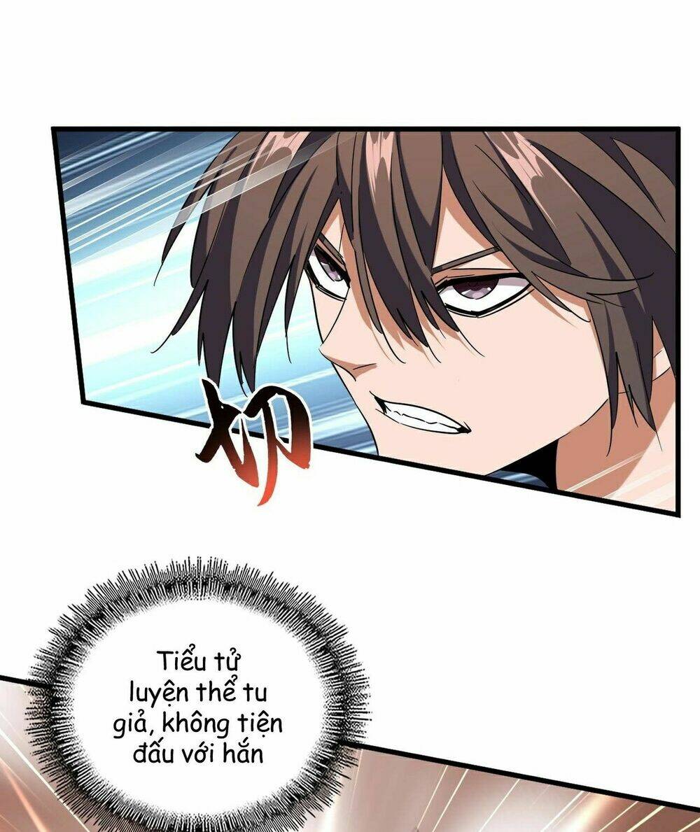 Đại Quản Gia Là Ma Hoàng - Chapter 188 - Page 45