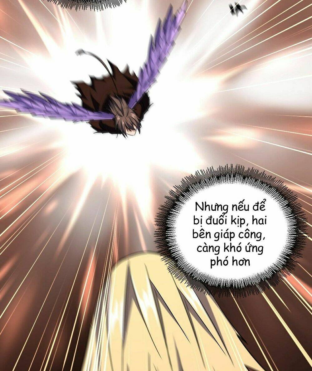 Đại Quản Gia Là Ma Hoàng - Chapter 188 - Page 46