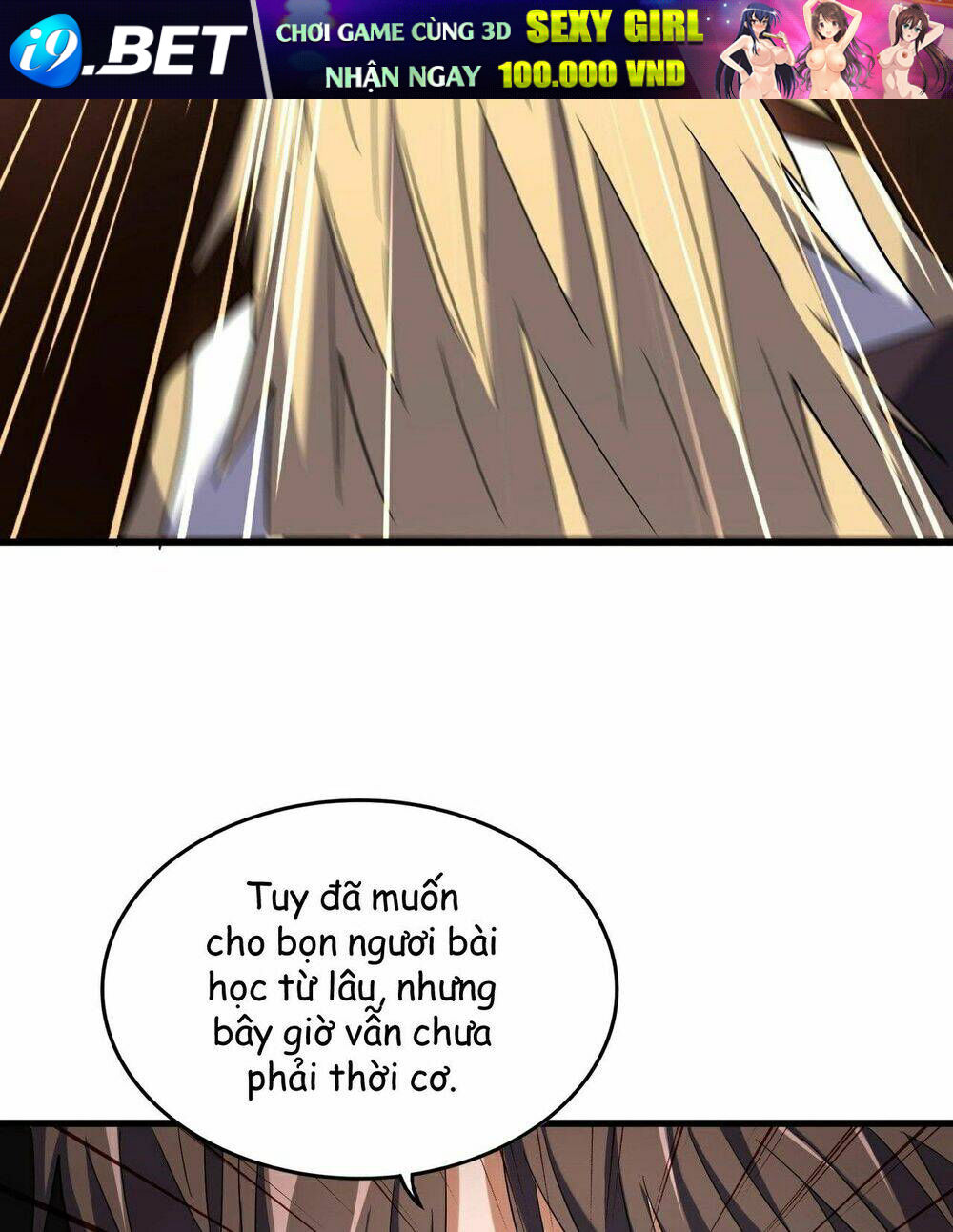 Đại Quản Gia Là Ma Hoàng - Chapter 188 - Page 47