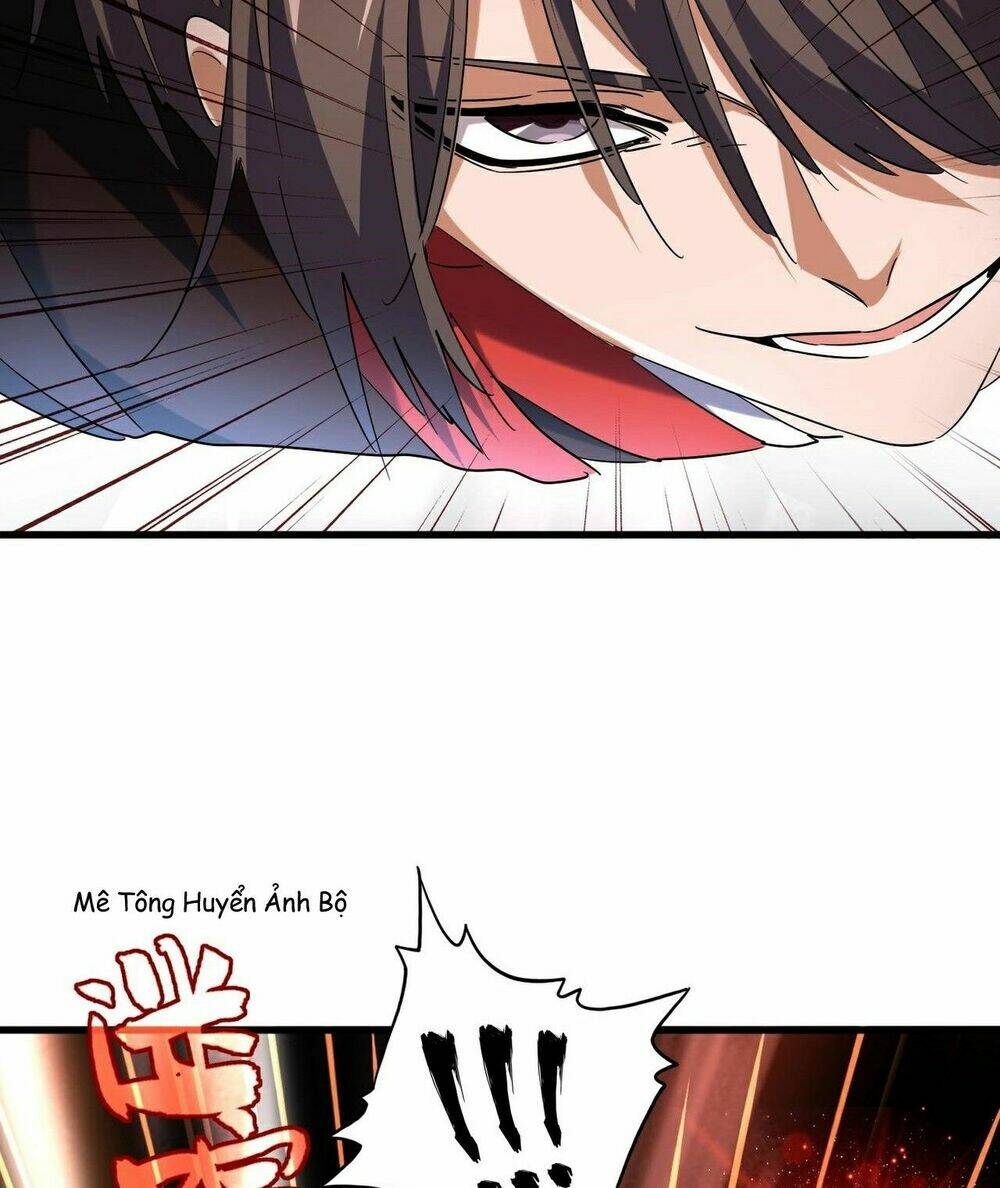 Đại Quản Gia Là Ma Hoàng - Chapter 188 - Page 48