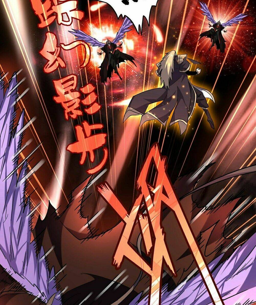 Đại Quản Gia Là Ma Hoàng - Chapter 188 - Page 49