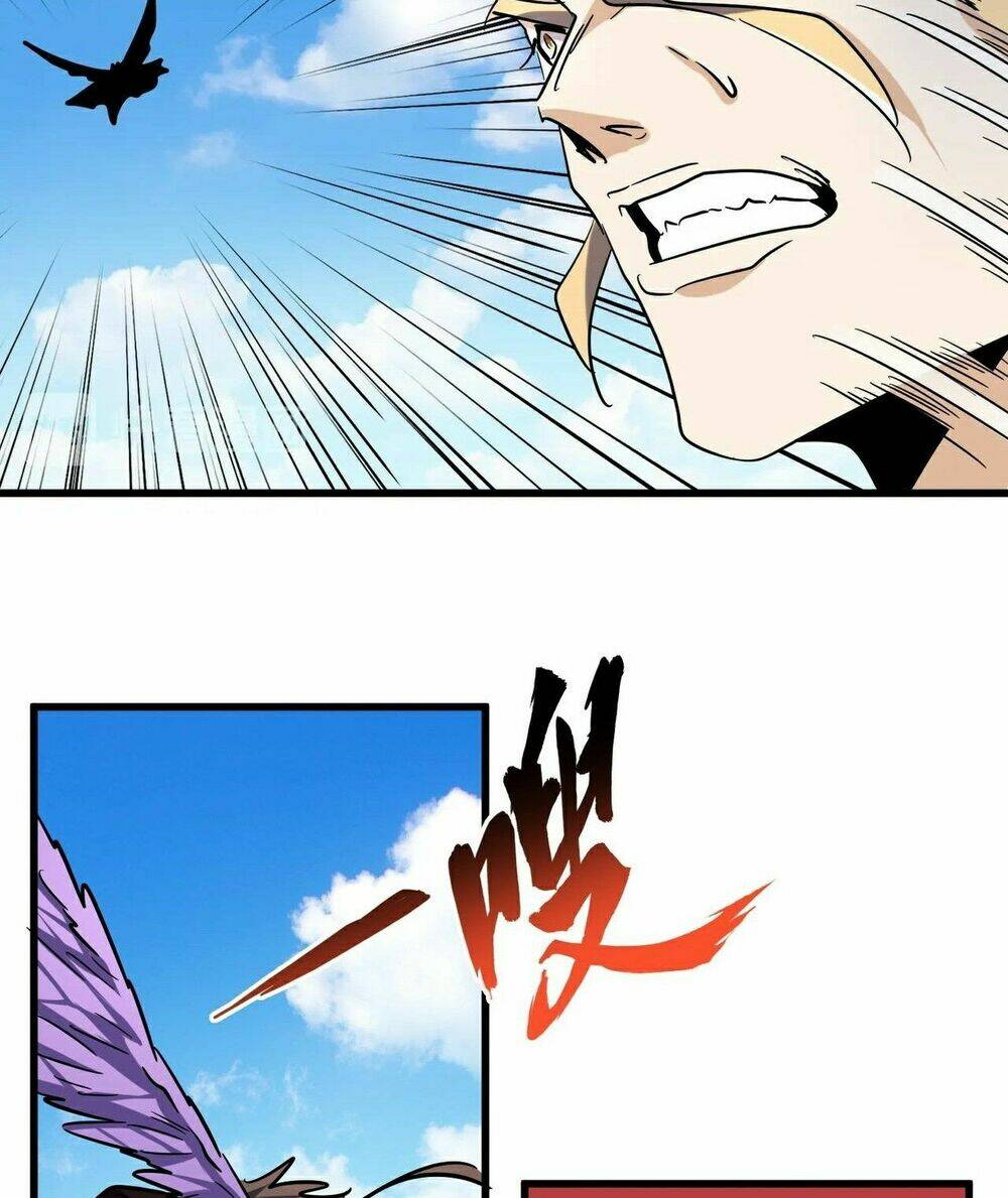 Đại Quản Gia Là Ma Hoàng - Chapter 188 - Page 51