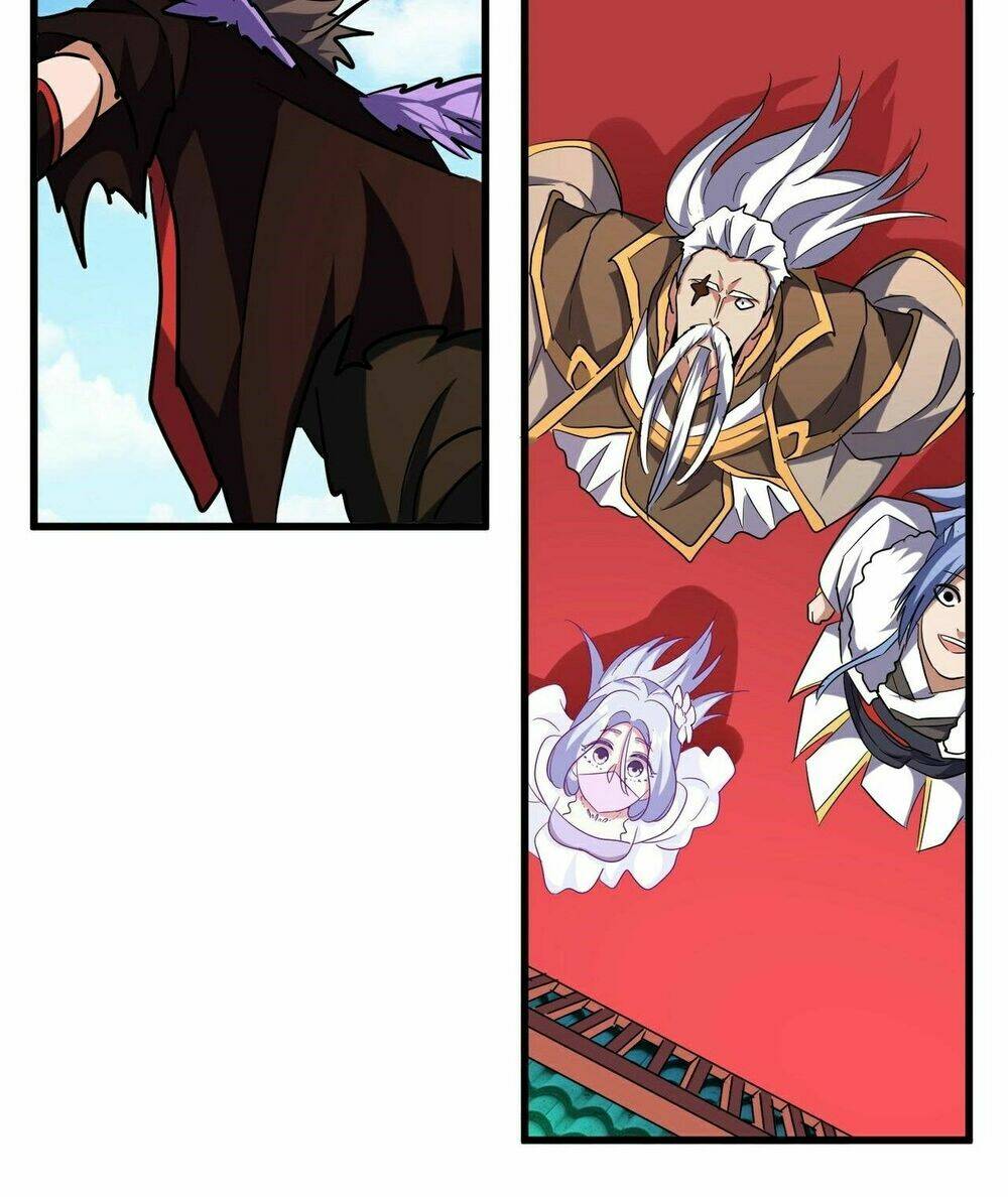 Đại Quản Gia Là Ma Hoàng - Chapter 188 - Page 52