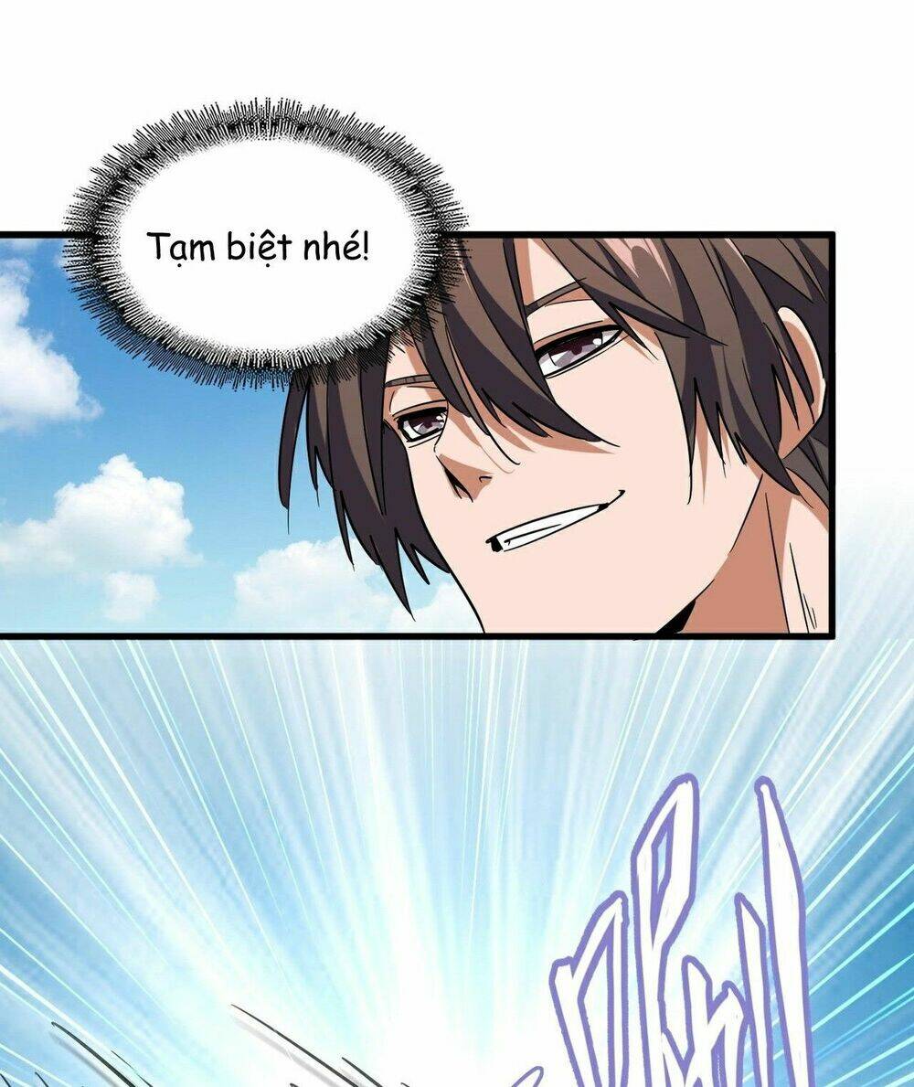 Đại Quản Gia Là Ma Hoàng - Chapter 188 - Page 53