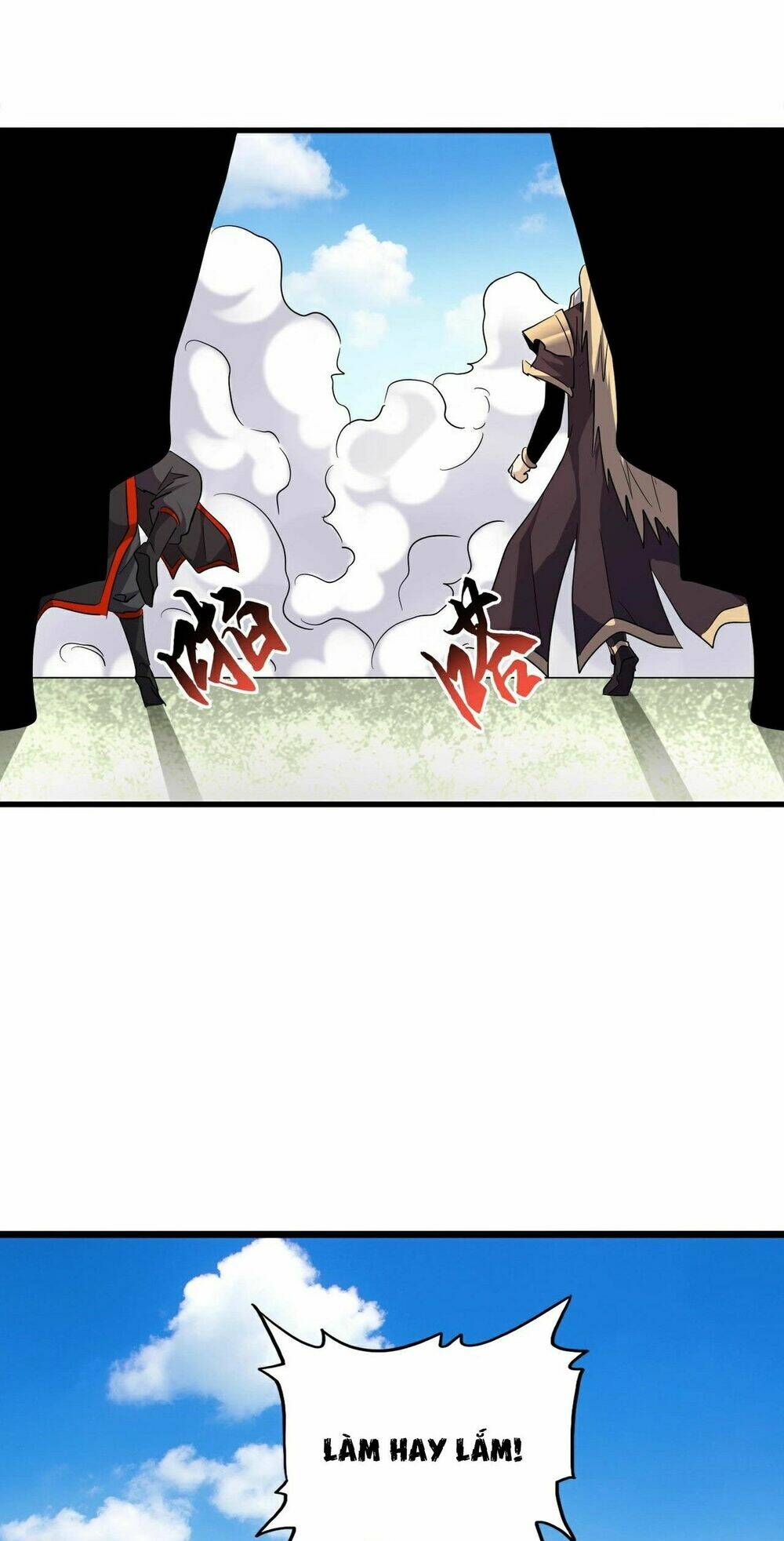 Đại Quản Gia Là Ma Hoàng - Chapter 188 - Page 58