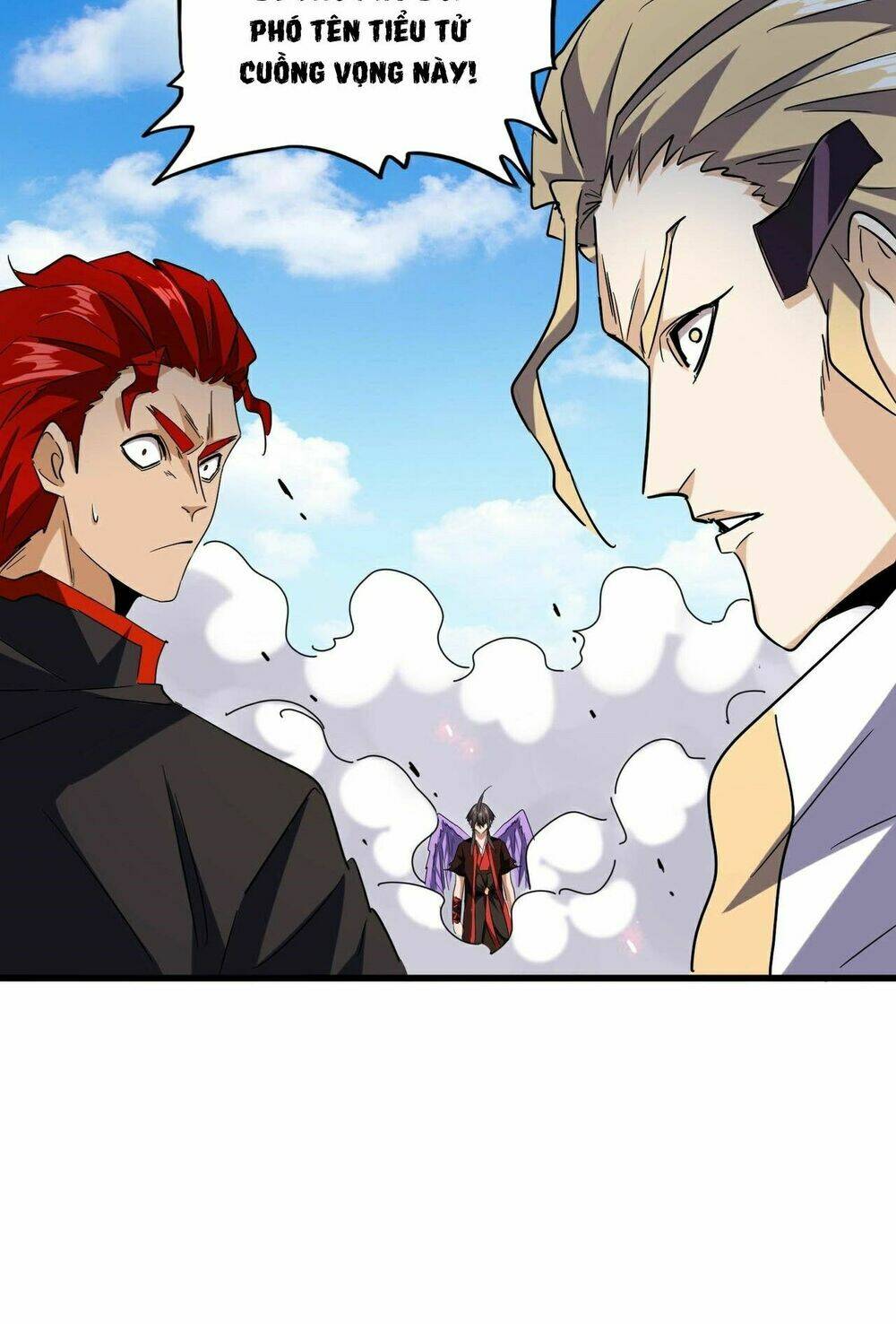 Đại Quản Gia Là Ma Hoàng - Chapter 188 - Page 65