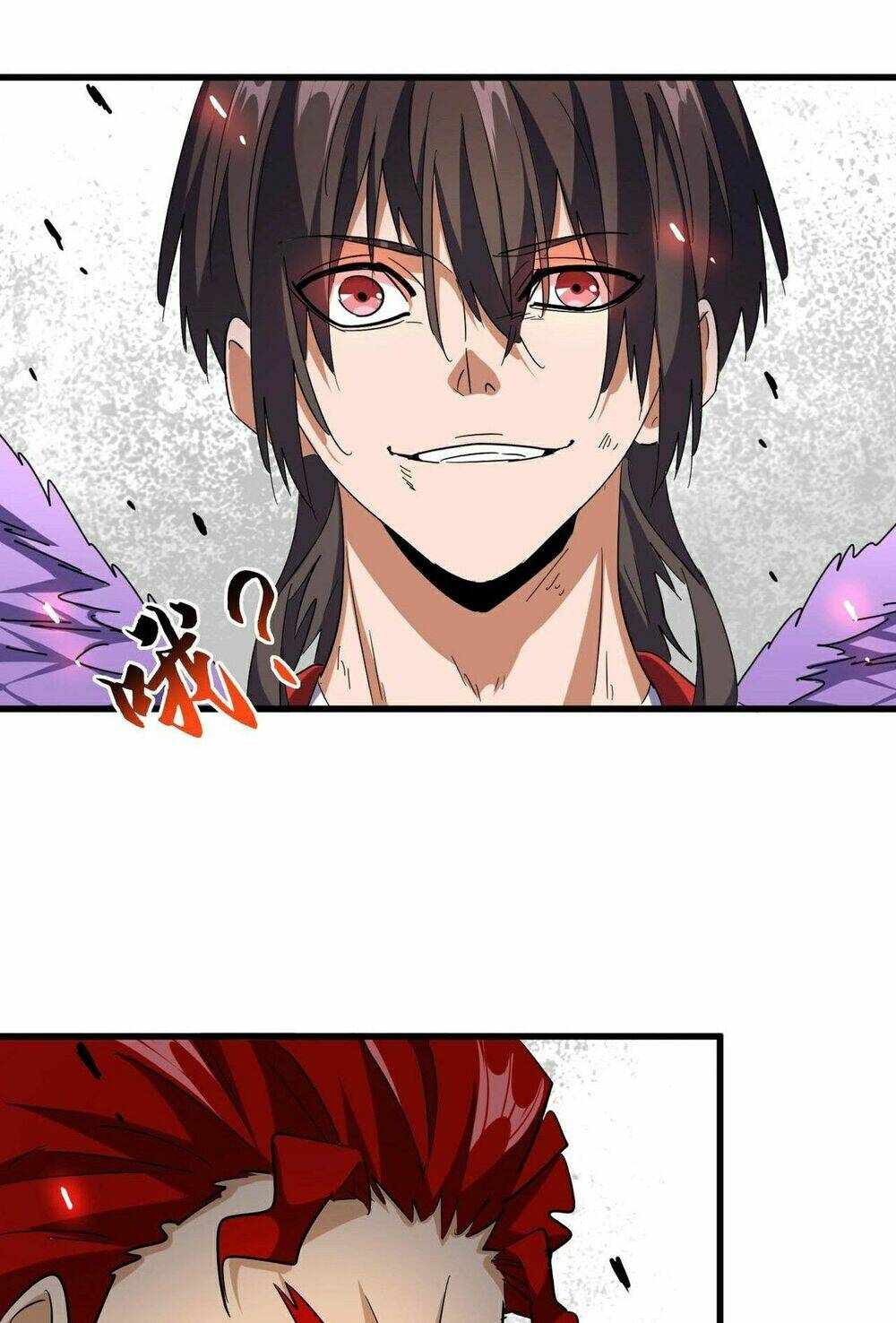 Đại Quản Gia Là Ma Hoàng - Chapter 188 - Page 66