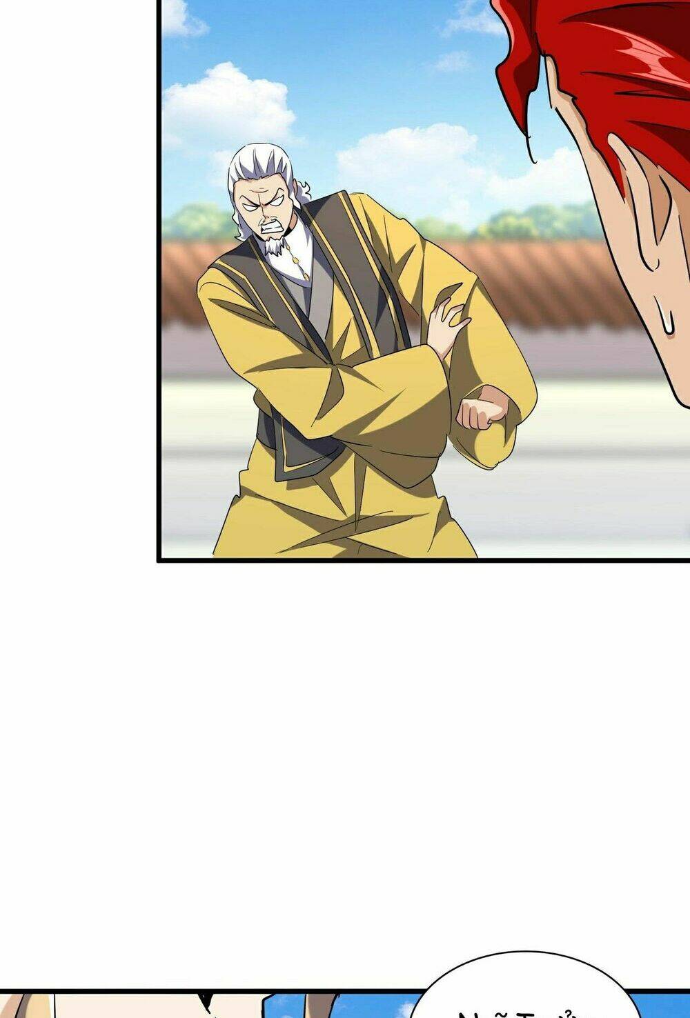 Đại Quản Gia Là Ma Hoàng - Chapter 188 - Page 68