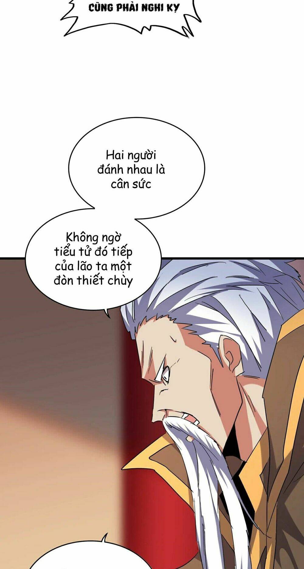 Đại Quản Gia Là Ma Hoàng - Chapter 188 - Page 6