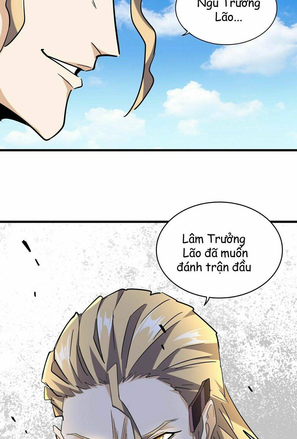 Đại Quản Gia Là Ma Hoàng - Chapter 188 - Page 69