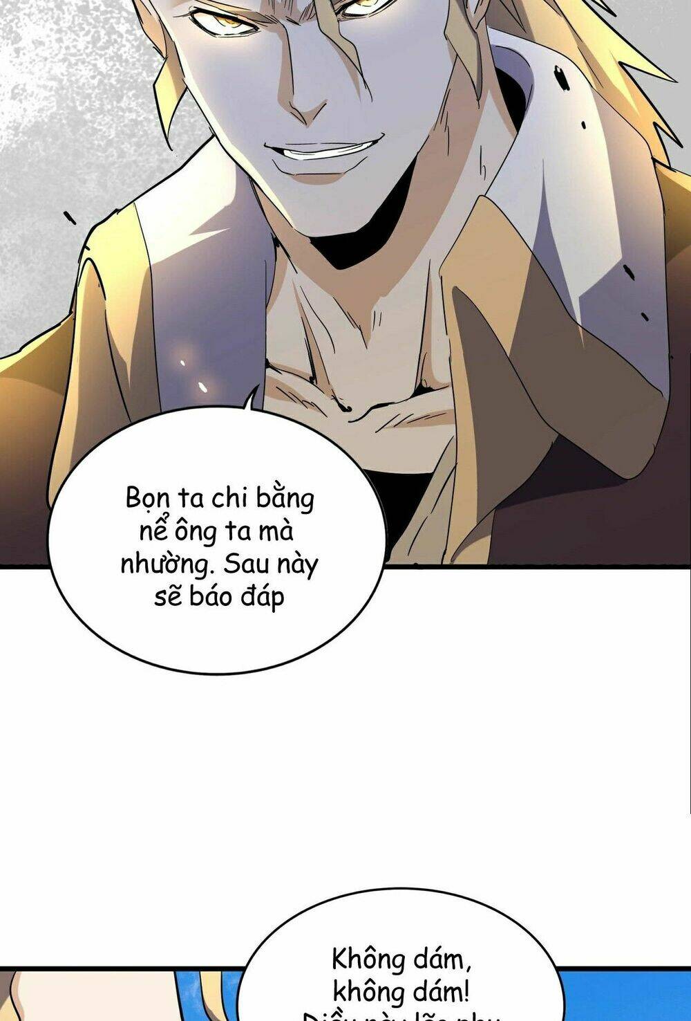 Đại Quản Gia Là Ma Hoàng - Chapter 188 - Page 70