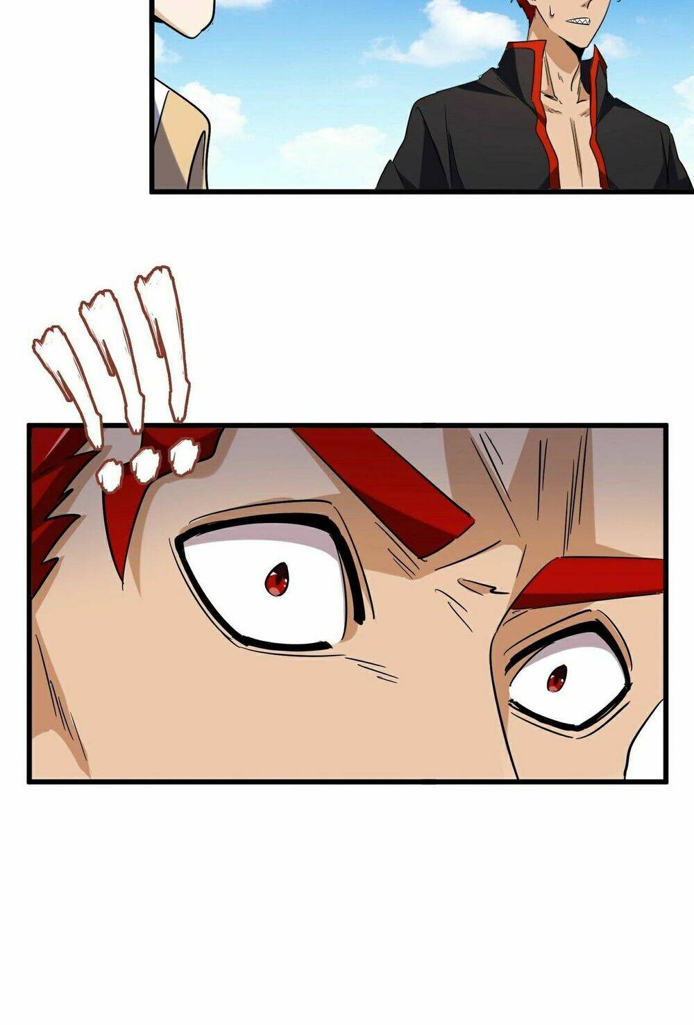 Đại Quản Gia Là Ma Hoàng - Chapter 188 - Page 72