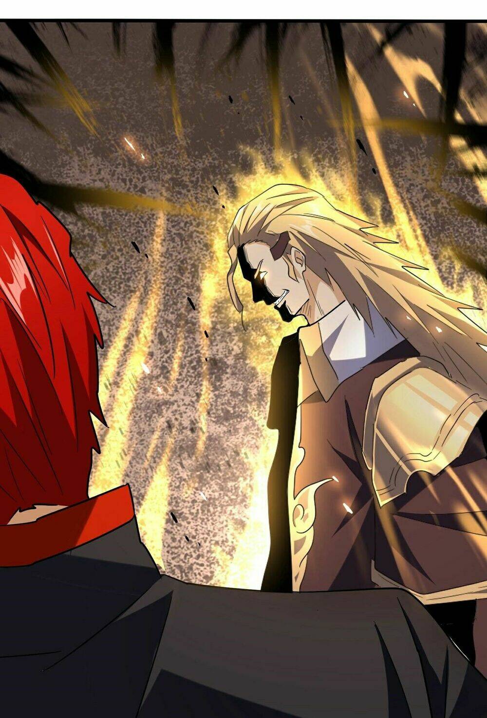 Đại Quản Gia Là Ma Hoàng - Chapter 188 - Page 73