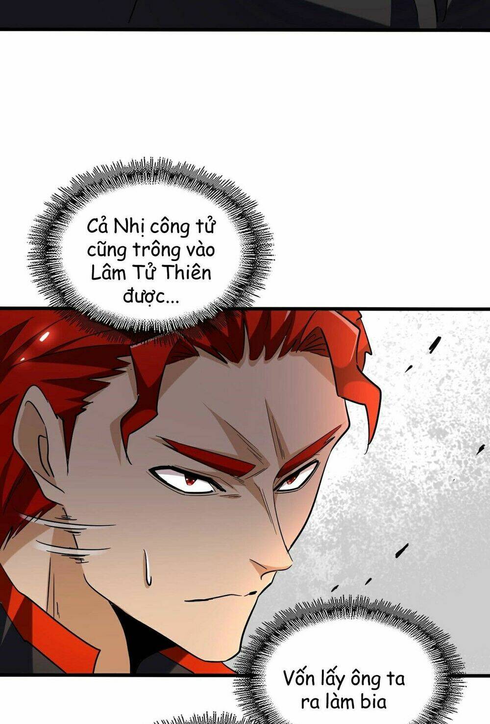 Đại Quản Gia Là Ma Hoàng - Chapter 188 - Page 74