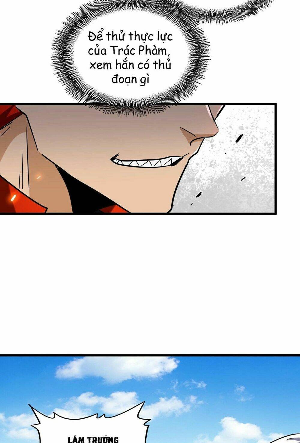 Đại Quản Gia Là Ma Hoàng - Chapter 188 - Page 75