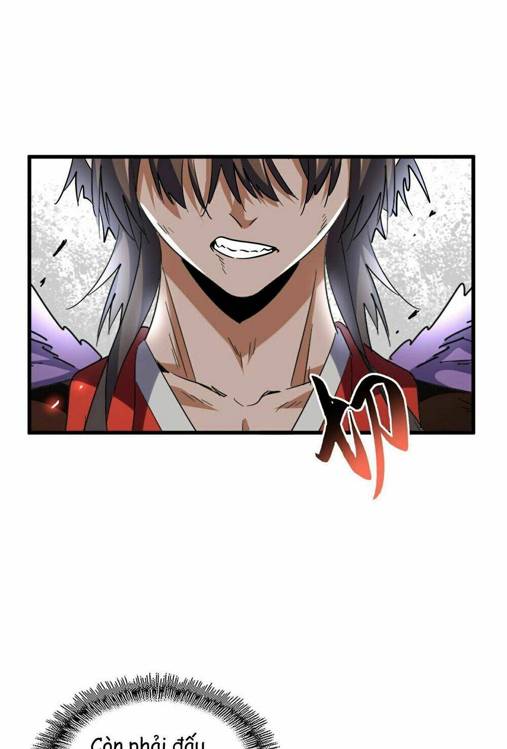 Đại Quản Gia Là Ma Hoàng - Chapter 188 - Page 77