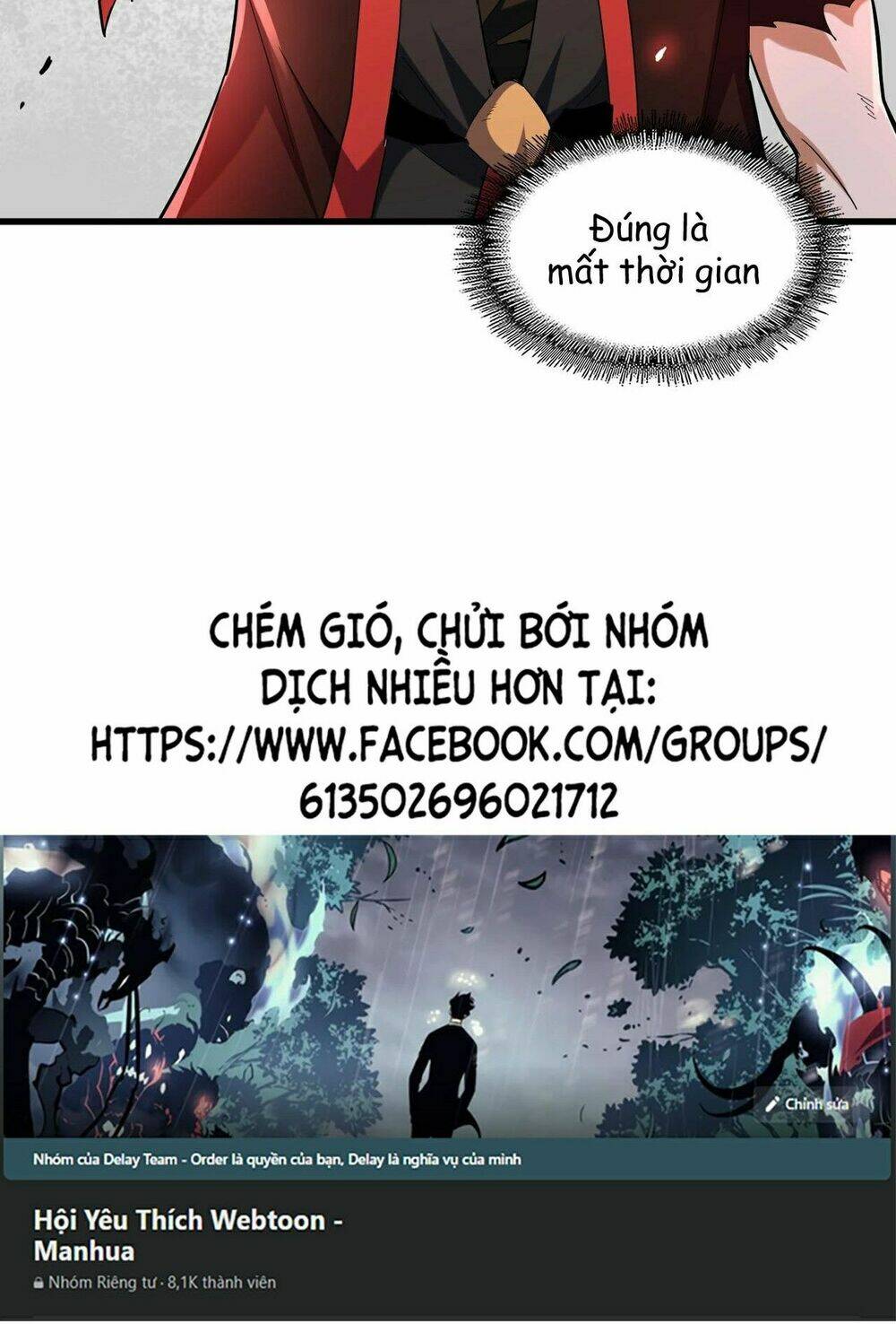 Đại Quản Gia Là Ma Hoàng - Chapter 188 - Page 79