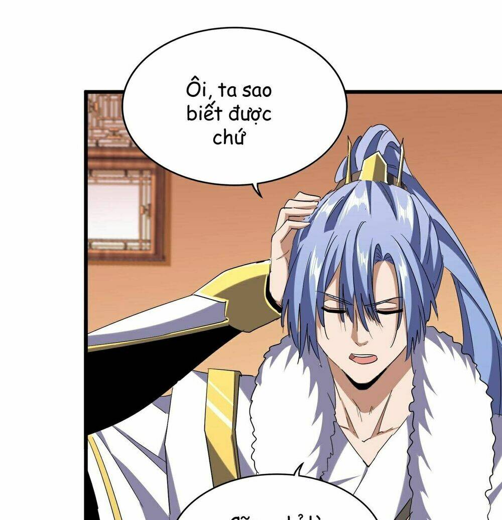 Đại Quản Gia Là Ma Hoàng - Chapter 188 - Page 8