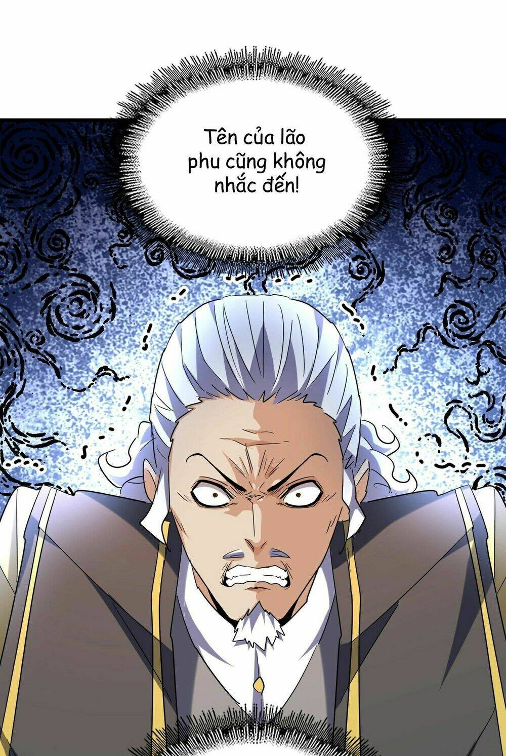 Đại Quản Gia Là Ma Hoàng - Chapter 189 - Page 9