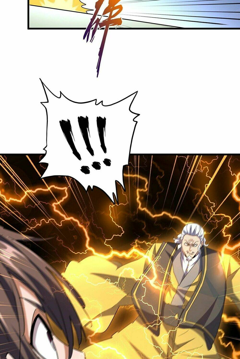 Đại Quản Gia Là Ma Hoàng - Chapter 189 - Page 11