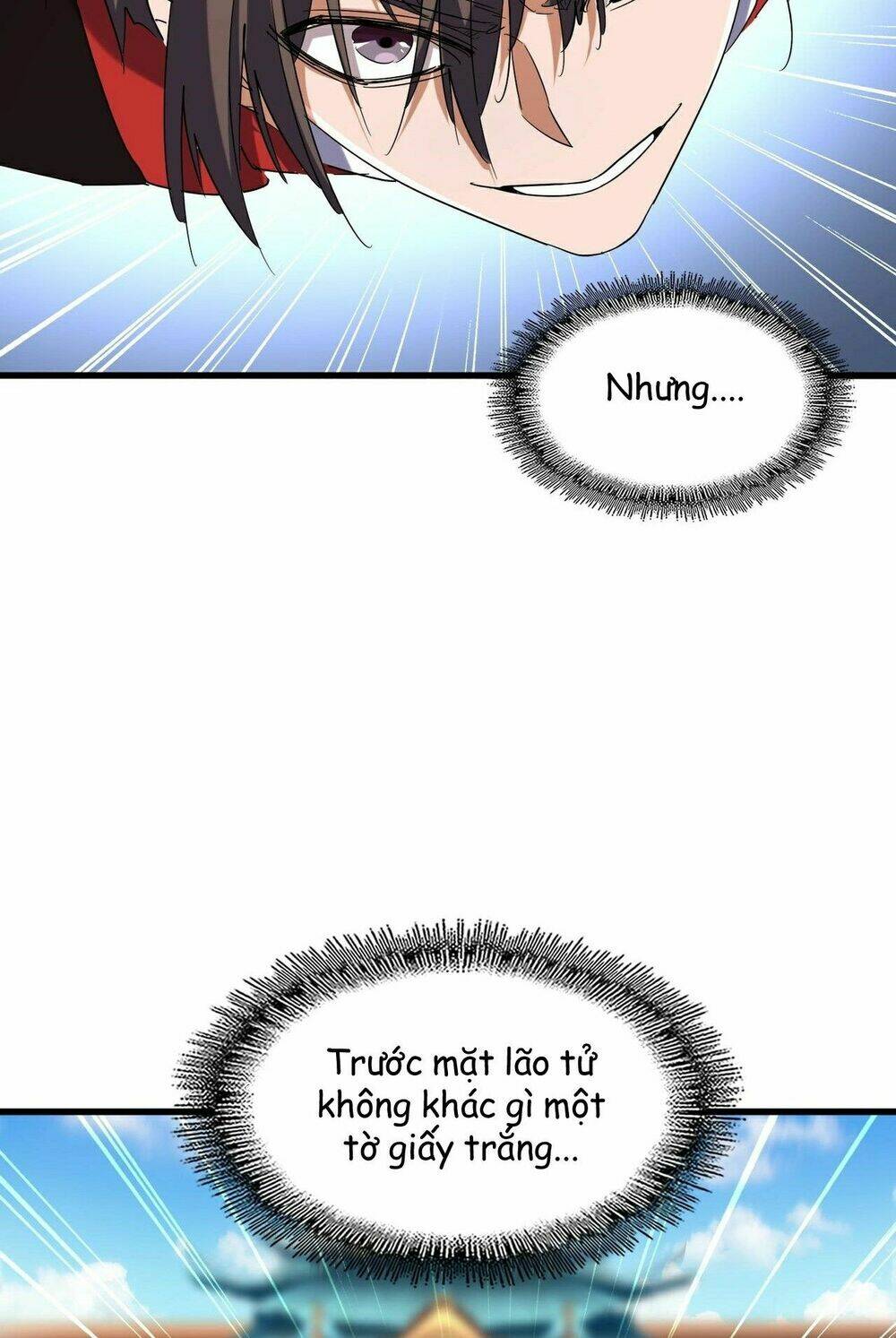 Đại Quản Gia Là Ma Hoàng - Chapter 189 - Page 13